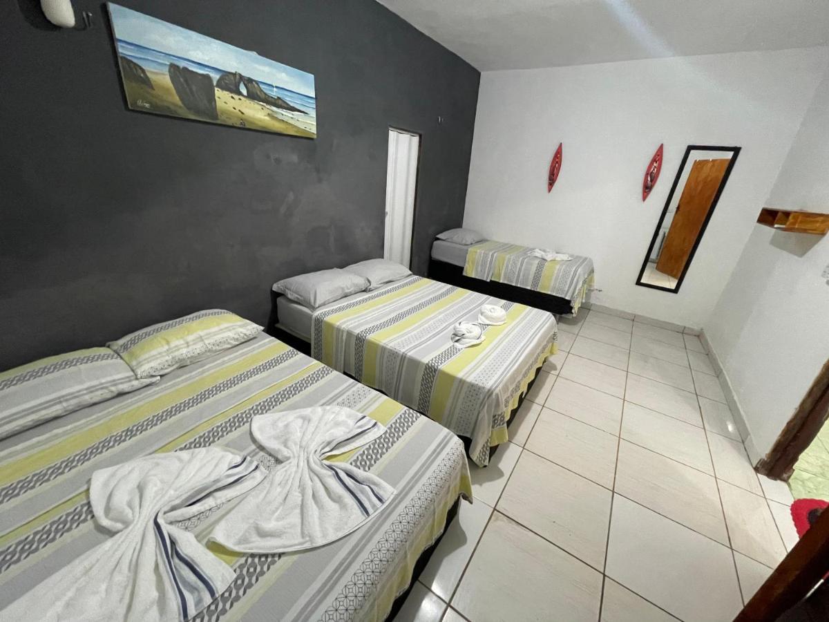 Vila Casa Do Davi - Jeri Jijoca de Jericoacoara Exteriér fotografie