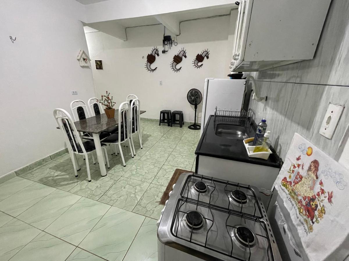 Vila Casa Do Davi - Jeri Jijoca de Jericoacoara Exteriér fotografie