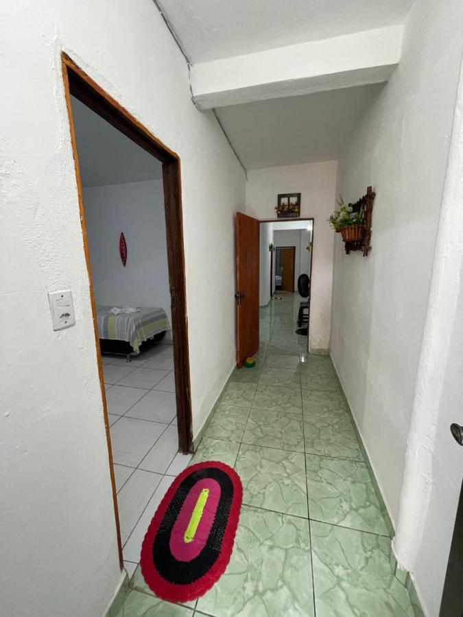 Vila Casa Do Davi - Jeri Jijoca de Jericoacoara Exteriér fotografie