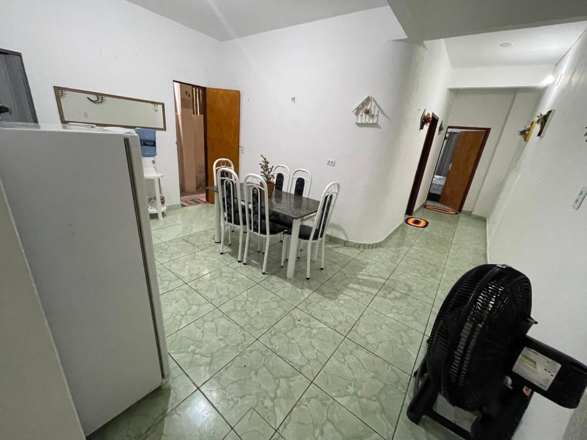 Vila Casa Do Davi - Jeri Jijoca de Jericoacoara Exteriér fotografie
