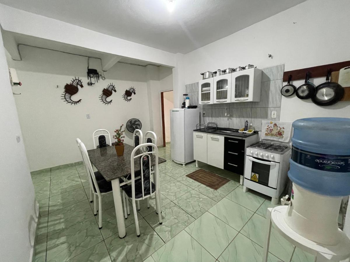 Vila Casa Do Davi - Jeri Jijoca de Jericoacoara Exteriér fotografie
