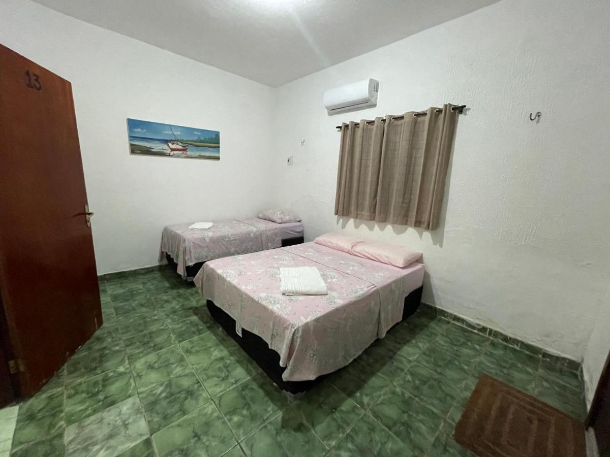 Vila Casa Do Davi - Jeri Jijoca de Jericoacoara Exteriér fotografie
