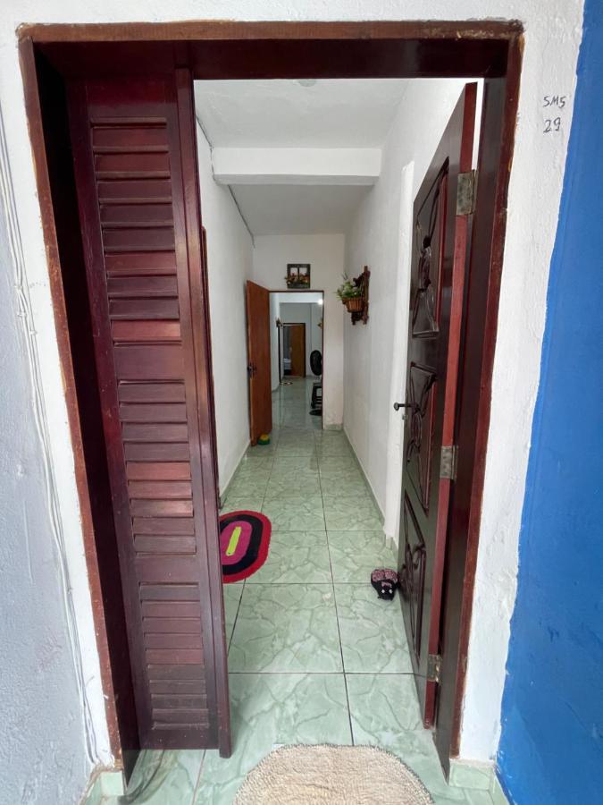 Vila Casa Do Davi - Jeri Jijoca de Jericoacoara Exteriér fotografie